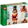 LEGO Iconic Nussknacker 40640