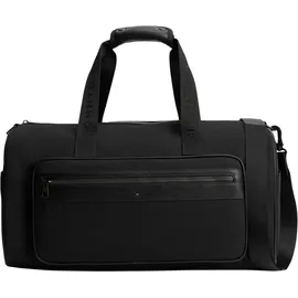 Tommy Hilfiger Repreve Weekender Einheitsgröße Schwarz