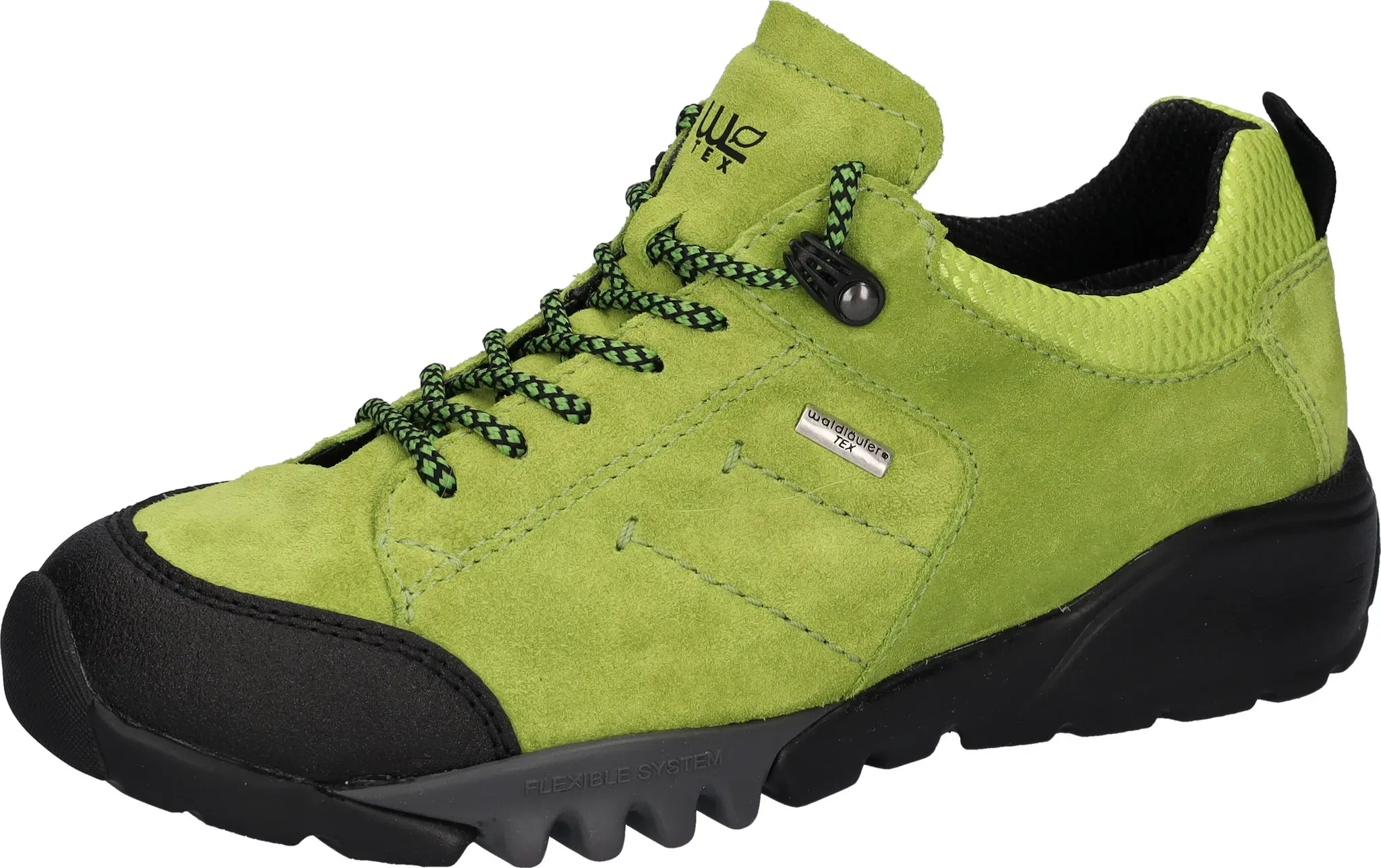 Trekkingschuh WALDLÄUFER 
