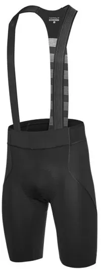 Dotout Power 2.0 - Fahrradhose - Damen - Black - M