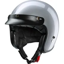 Redbike RB-720 Basic Silber S