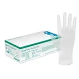 B. Braun Vasco Vinyl powder-free M Vinyl UH unsteril