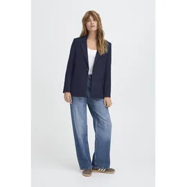 Pulz Blazer PZBINDY dunkelblau 34