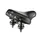 SelleRoyal Drifter Strengtex 27 cm x 25 cm Schwarz