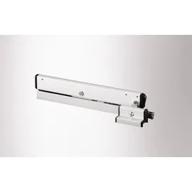 GEZE Schere OL 90 Standard Flügelbock Weiß RAL 9016