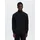 Selected Rollkragenpullover Blau S