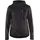 Blåkläder Strickjacke 4931 Dunkelgrau/Schwarz M