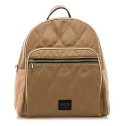 Mustang für Damen. WAKE Wake Rucksack braun (OSFA), Lässig, Synthetisch