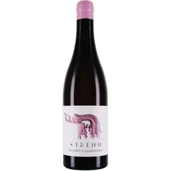 Strehn Der Elefant im Porzellanladen Rosé 2023 - Rosé / trocken - Österreich / Burgenland - Blaufränkisch  / Strehn