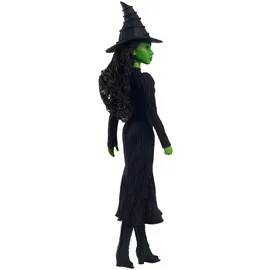Wicked Elphaba Thropp Puppe interaktiv mit Defying Gravity Melodie NEU & OVP
