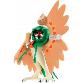 Jazwares Silvarro 11,5cm Battle Feature Figur