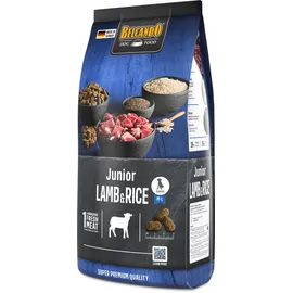 Belcando Junior Lamb & Rice 1 kg