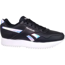 Reebok Royal Glide Ripple Double black/cloud white/frost berry 38