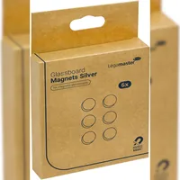 Legamaster Magnete 7-181700