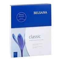 Belsana Classic K2 Ad kurz 3 modehell mit Spitze