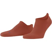 Falke Cool Kick Sneakersocken 5163), - cayenne 37-38