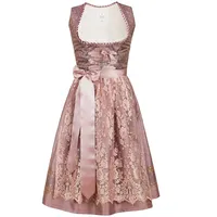 Edelnice Dirndl Madeleine pink 164