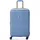 Delsey Meteor 2.0 4-Rollen Cabin 67 cm / 70 l himmelblau