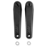 Cube Rfr E-bike Pro Crank Silber 160 mm