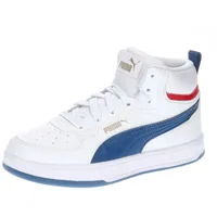 Puma Jungen Unisex Kinder Caven 2.0 Mid PS Sneaker,