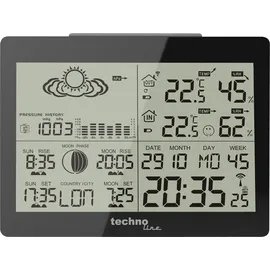 Technoline WS 6760