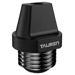 ThunderHead Creations Tauren Boro DripTip Square