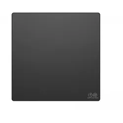 Lethal Gaming Gear Neptune PRO Gaming-Mauspad - XL Square - XSOFT  - Dunkelgrau