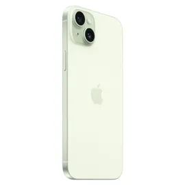 Apple iPhone 15 Plus 512 GB Grün
