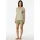 SCHIESSER Shorty Pyjama-Shirt Weiß 4XL