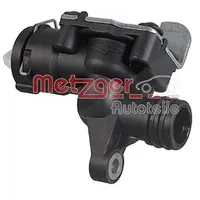 METZGER Kühlmittelregelventil 4010535