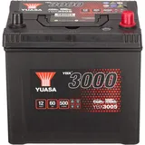 YUASA YBX3005 60Ah 12V