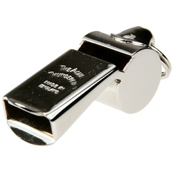 Thunderer Whistle No. 1