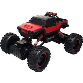AMEWI Crawler Cross Country RTR rot/schwarz 22201