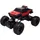 AMEWI Crawler Cross Country RTR rot/schwarz 22201
