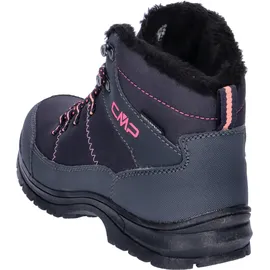 CMP Annuuk Snow Boot WP antracite-gloss (73UP) 33