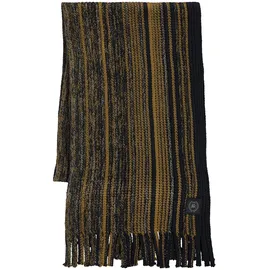 Lerros Mehrfarbig-gestreifter Herrenschal - classic navy, - PCK