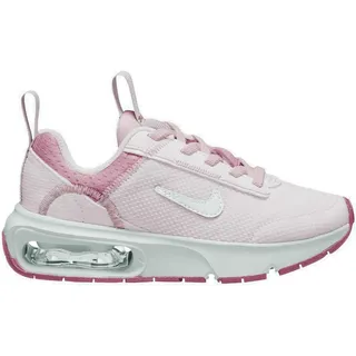 Kinder Pink Foam/Elemental Pink/Medium Soft Pink/White 32