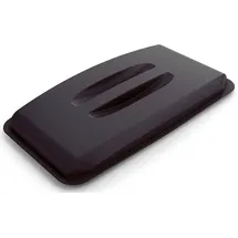 Durable Durabin 60 l Schwarz