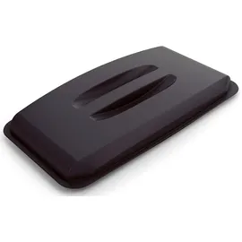 Durable Durabin 60 l Schwarz
