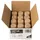 Papstar Zahnstocher rund 6,8 cm Holz im Spender