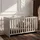 Arthur Berndt Essentials Braun 70 x 140 cm