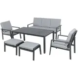 MWH Das Original Atlantico Loungeset