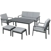 MWH Das Original Atlantico Loungeset