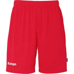 Kempa Team Handballshorts Herren rot S