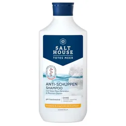 Salthouse Totes Meer Anti-Schuppen Shampoo