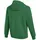 Nike Hoodie Grün 3XL