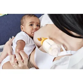 Medela Brusternährungsset Sns