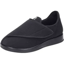 FLORETT Kletthausschuhe München Schwarz 41