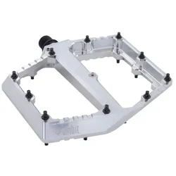 AMBIT COMPONENTS Pedale Breach Medium | silber