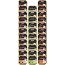 Animonda Vom Feinsten Adult Feinschmecker Vielfalt 32 x 100 g